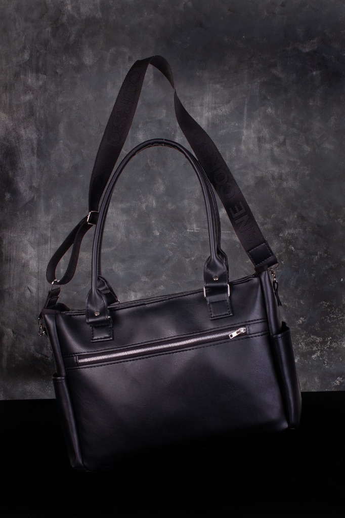 Cartera de Mano Corso (Dorso)